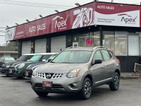 Image for 2015 Nissan Rogue S ID: 7005185