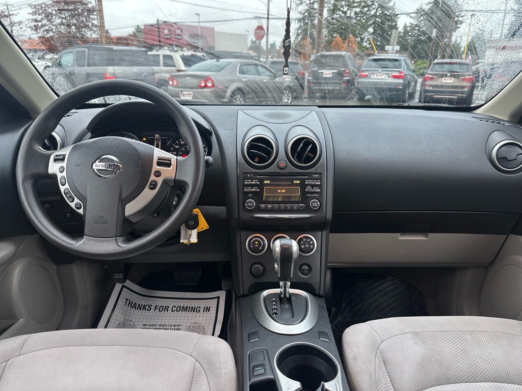 2015 Nissan Rogue Image 19