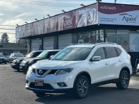 Image for 2016 Nissan Rogue SL ID: 7012606