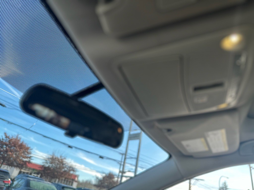 2016 Nissan Rogue Image 13