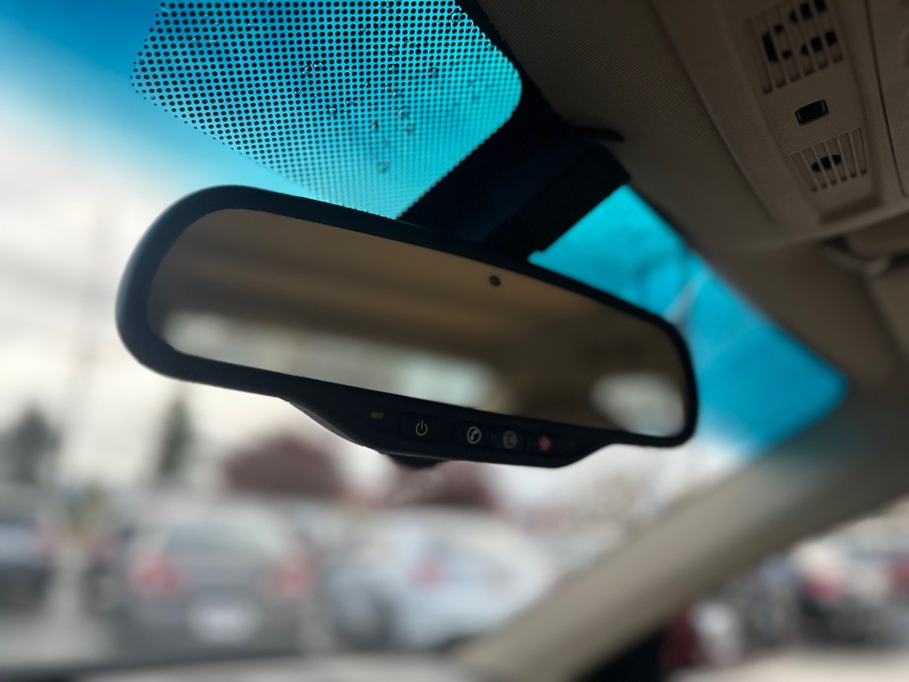 2008 Cadillac CTS Image 19