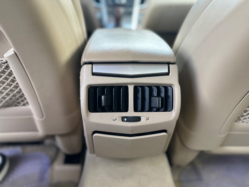 2008 Cadillac CTS Image 24