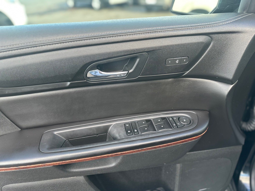 2014 Chevrolet Traverse Image 10