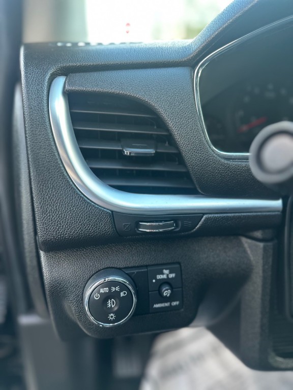 2014 Chevrolet Traverse Image 12