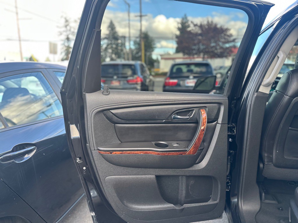 2014 Chevrolet Traverse Image 14