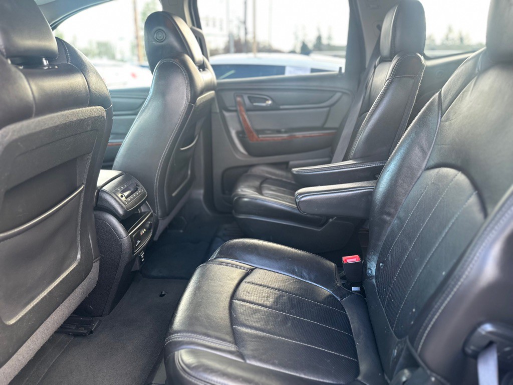 2014 Chevrolet Traverse Image 15
