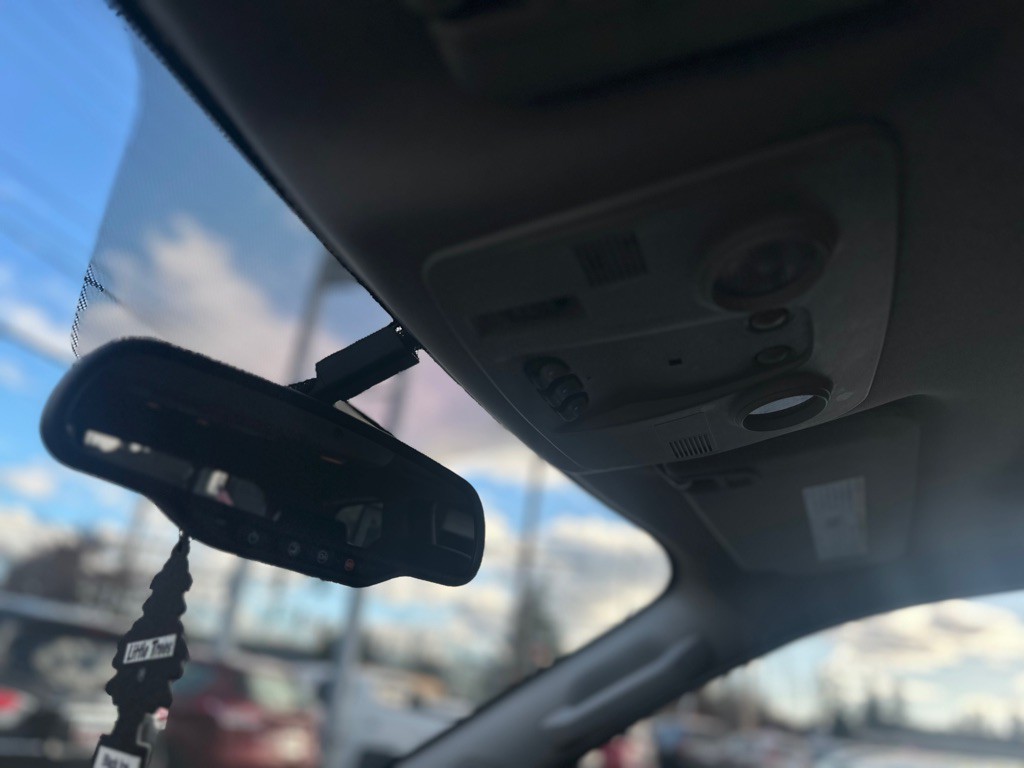 2014 Chevrolet Traverse Image 17