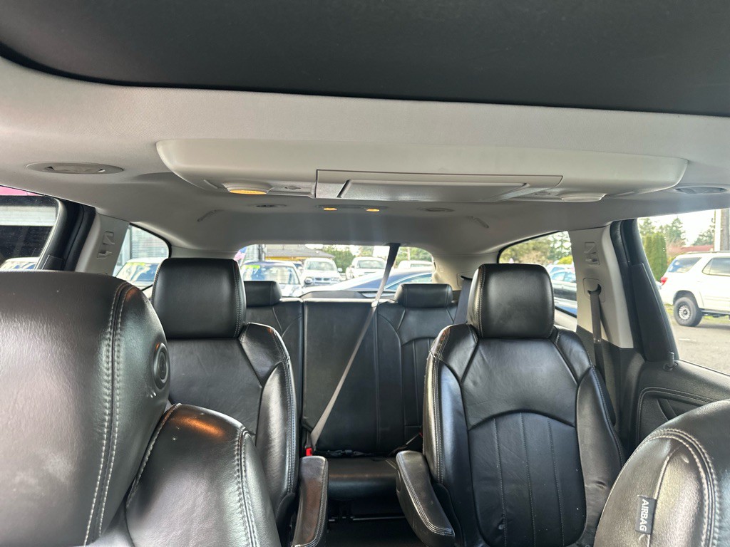 2014 Chevrolet Traverse Image 20