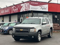 Image for 2012 Chevrolet Tahoe LT ID: 7039636
