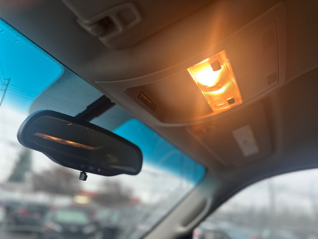 2012 Chevrolet Tahoe Image 14