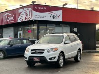 Image for 2012 Hyundai Santa Fe Limited ID: 7052617