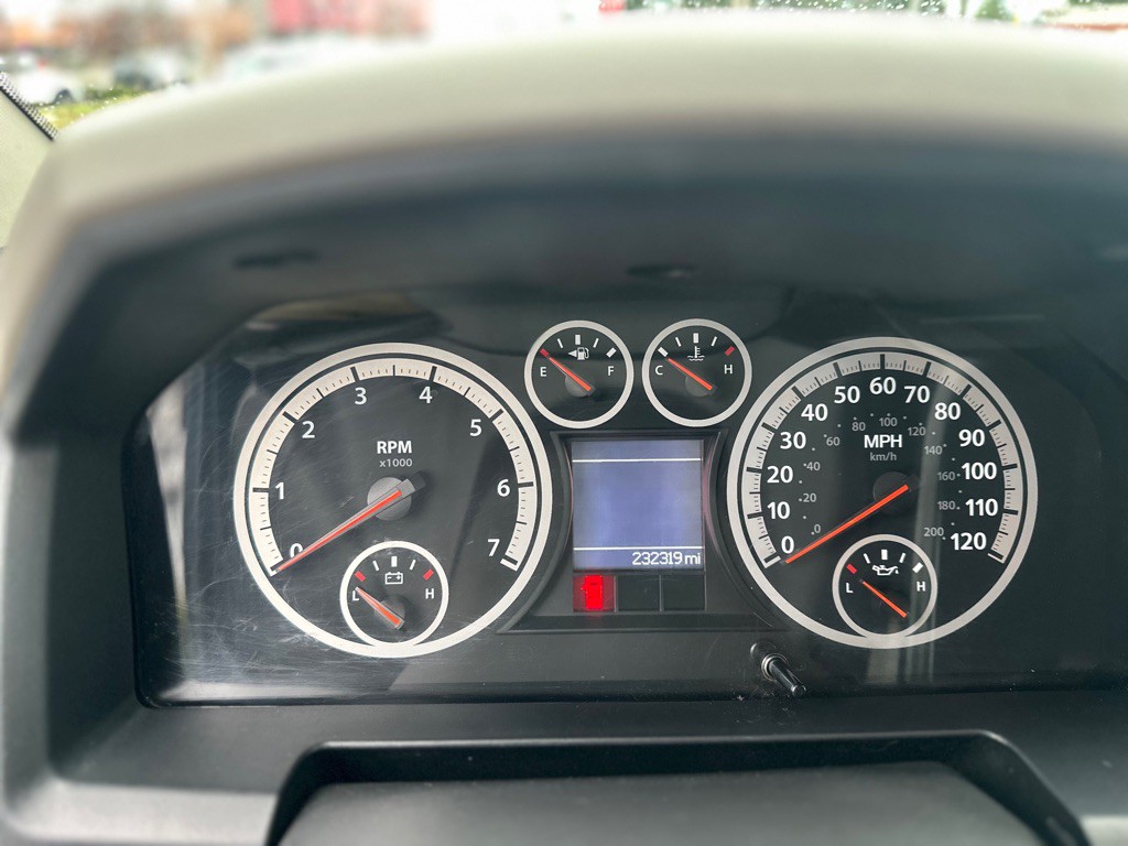 2010 Dodge Ram 1500 Image 13