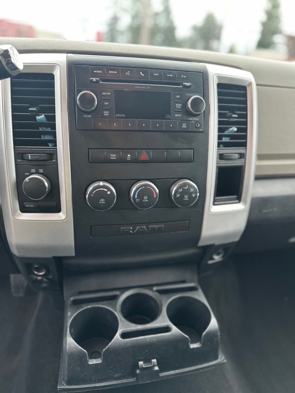 2010 Dodge Ram 1500 Image 14