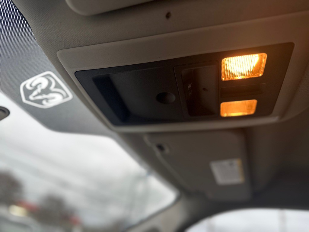 2010 Dodge Ram 1500 Image 15