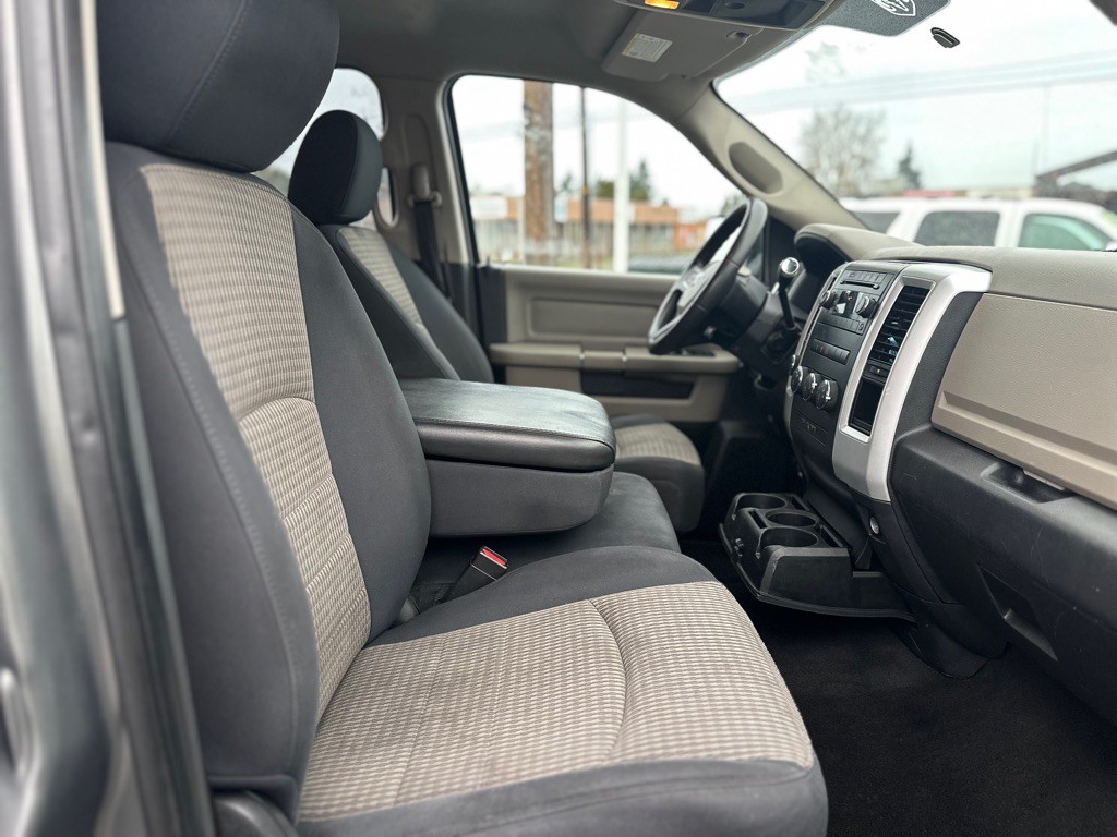 2010 Dodge Ram 1500 Image 20