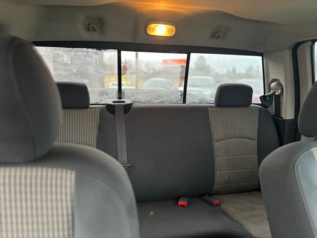 2010 Dodge Ram 1500 Image 21