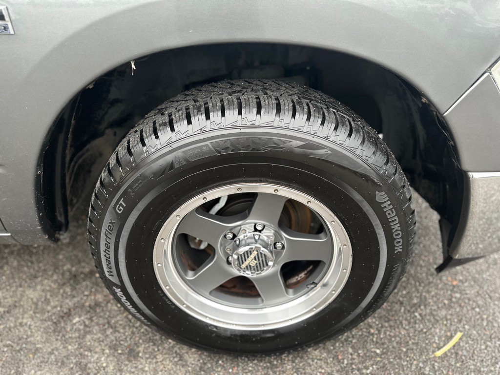 2010 Dodge Ram 1500 Image 22