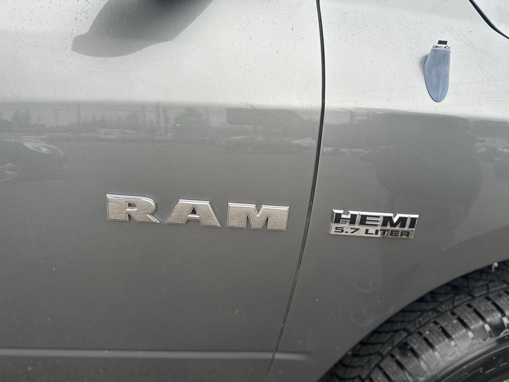 2010 Dodge Ram 1500 Image 23