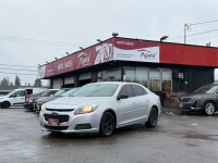 Image for 2015 Chevrolet Malibu LS ID: 7078187