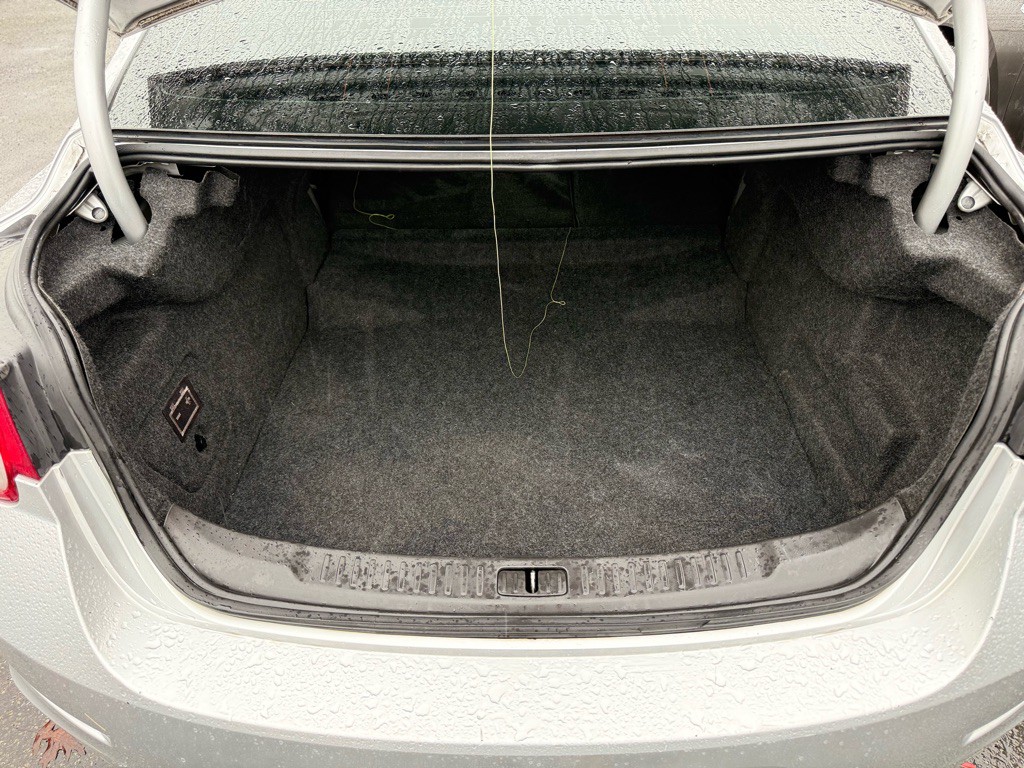 2015 Chevrolet Malibu Image 21