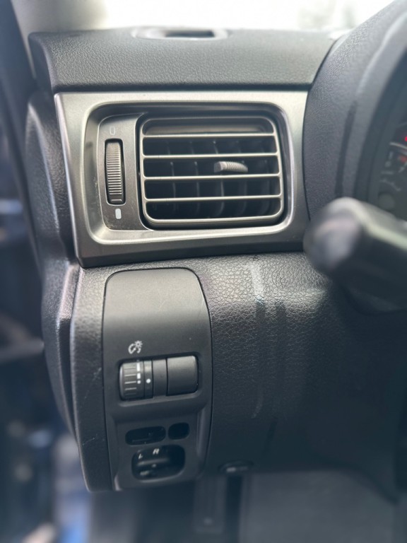 2012 Subaru Forester Image 13