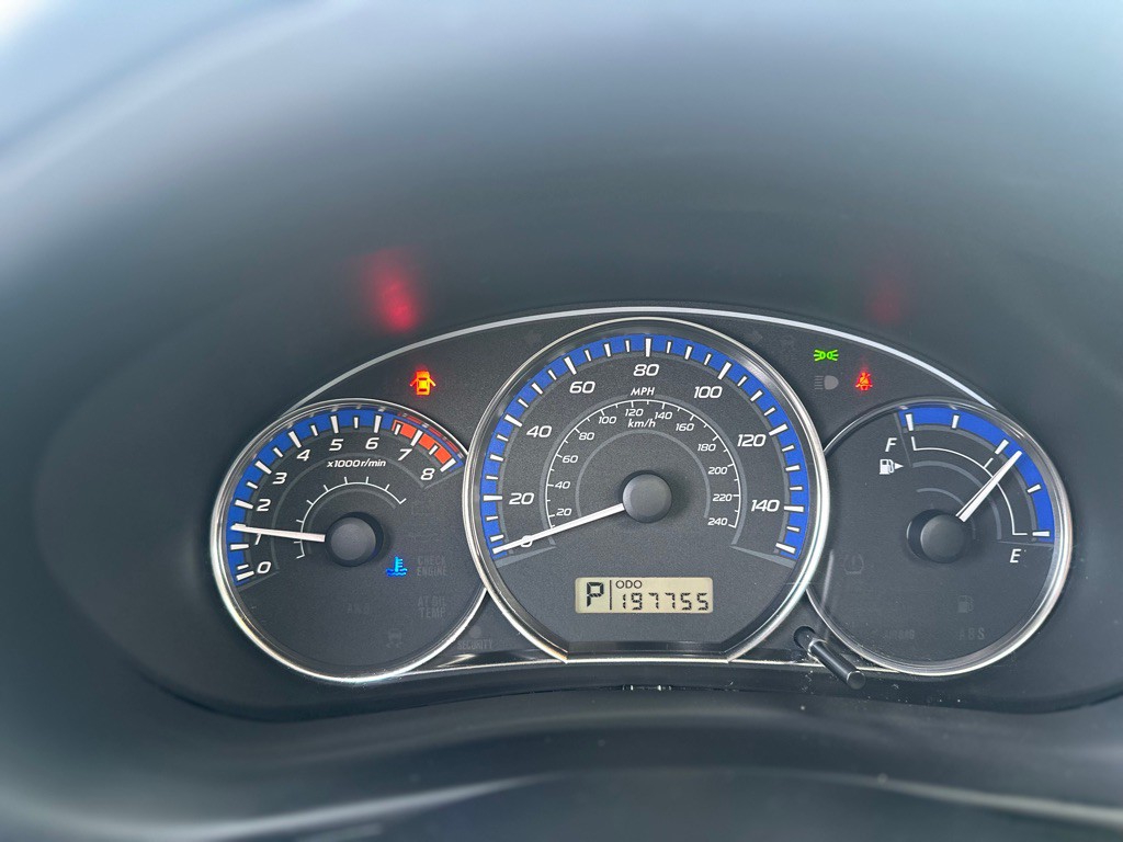 2012 Subaru Forester Image 14