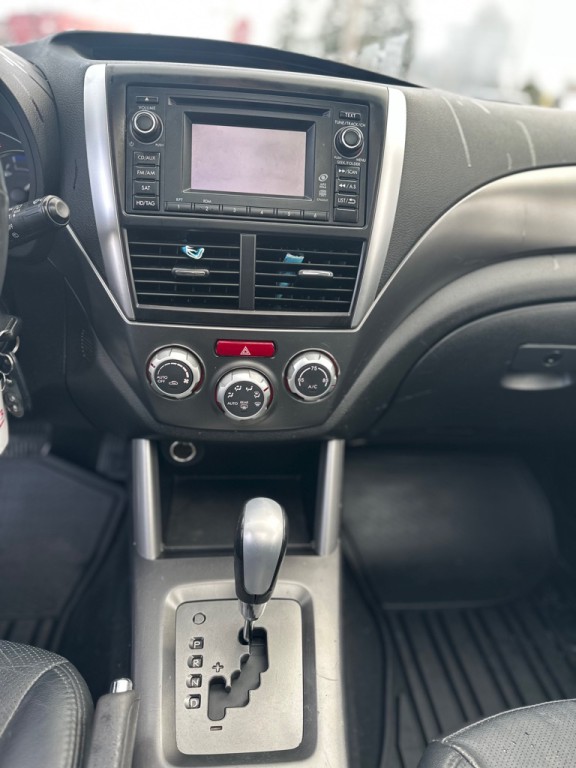 2012 Subaru Forester Image 15