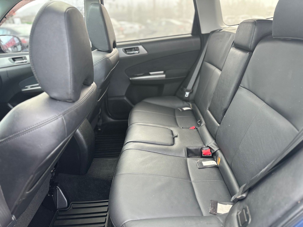 2012 Subaru Forester Image 18