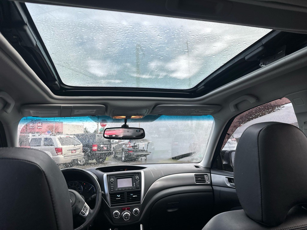 2012 Subaru Forester Image 20