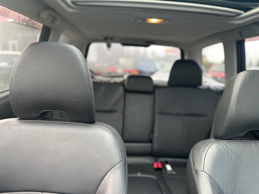 2012 Subaru Forester Image 23