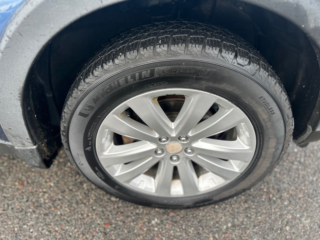 2012 Subaru Forester Image 24