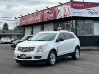 Image for 2010 Cadillac SRX Luxury Collection ID: 7078802