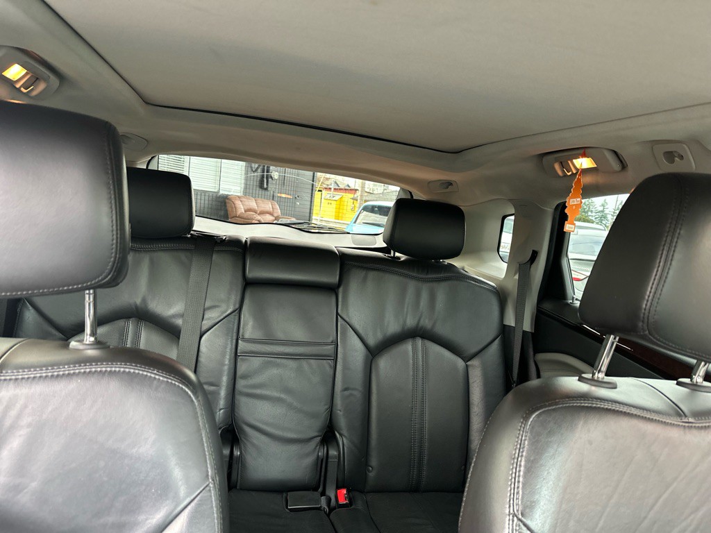 2010 Cadillac SRX Image 22