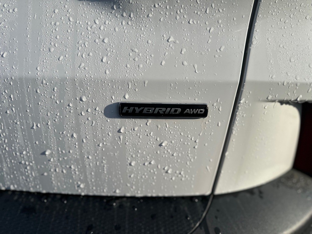 2020 Ford Escape Image 7