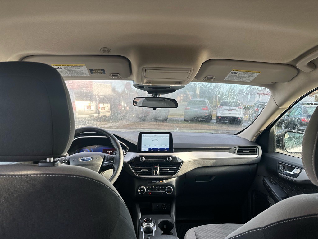 2020 Ford Escape Image 19