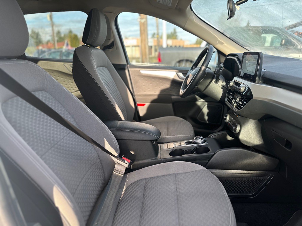 2020 Ford Escape Image 22