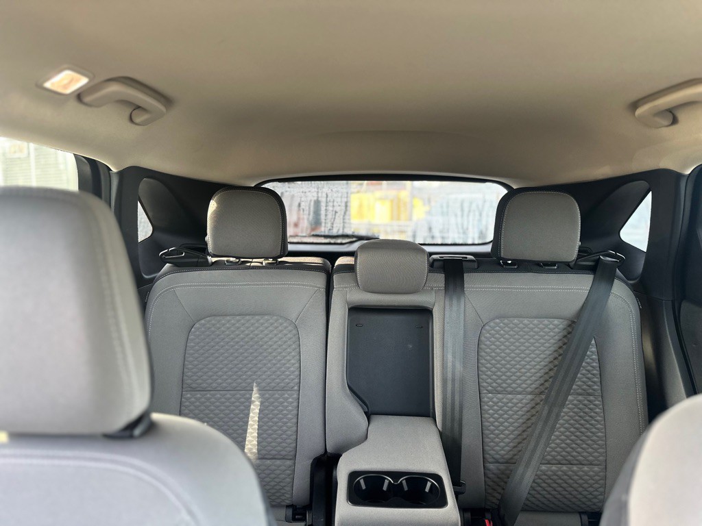 2020 Ford Escape Image 23