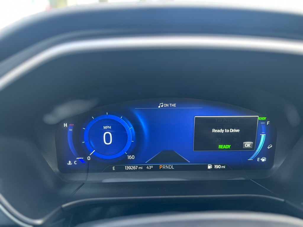 2020 Ford Escape Image 25