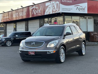 Image for 2009 Buick Enclave CXL ID: 7139056