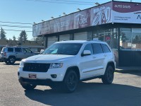 Image for 2011 Jeep Grand Cherokee Laredo ID: 7140413
