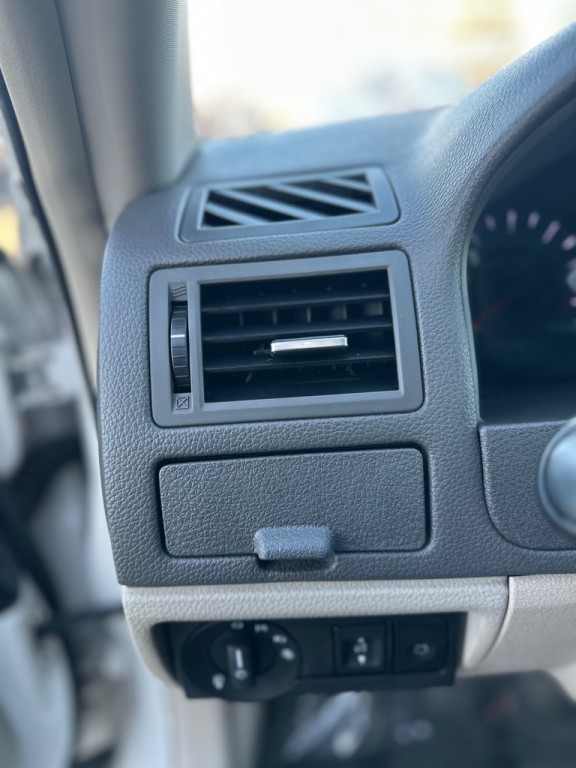 2012 Ford Fusion Image 14