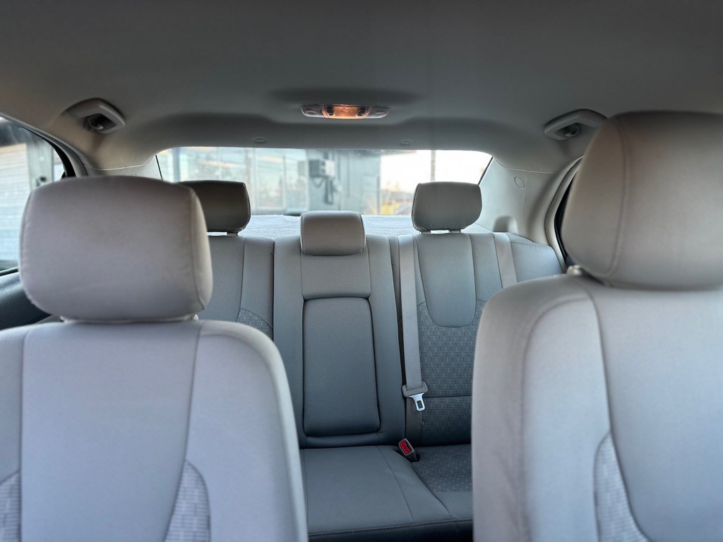 2012 Ford Fusion Image 25