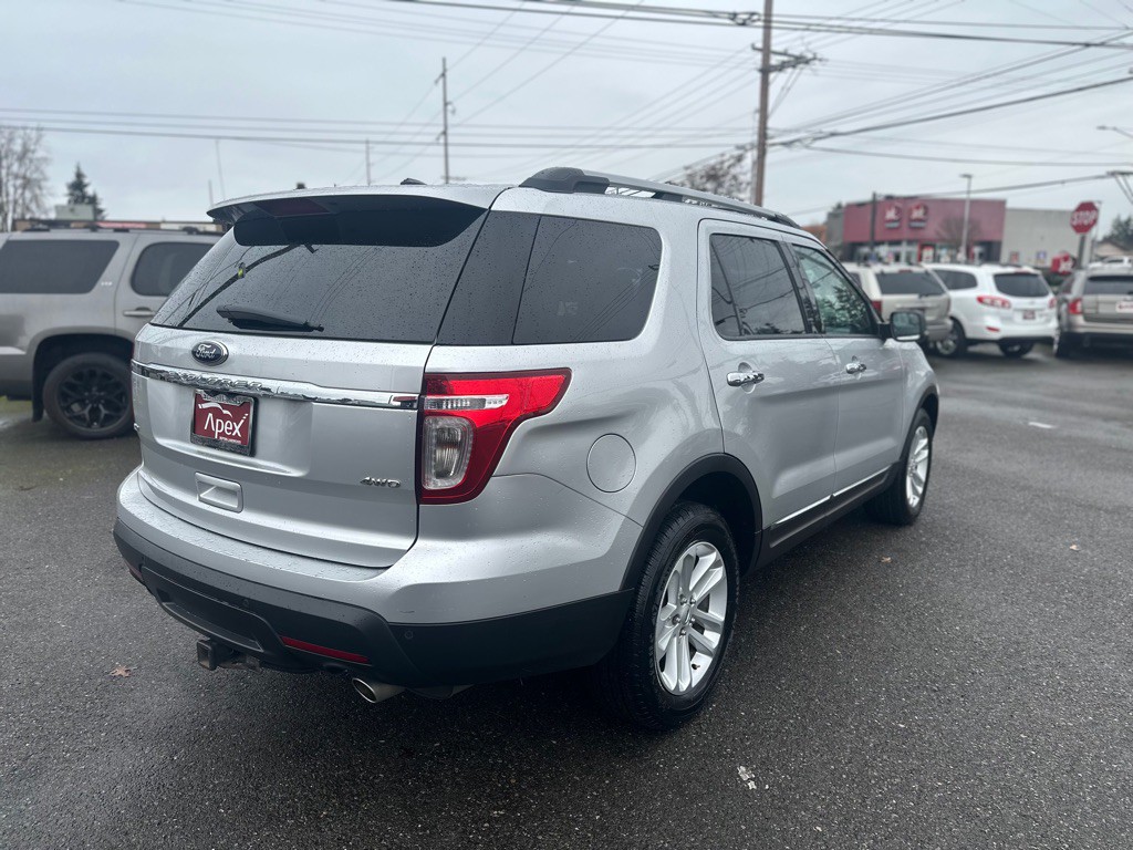2013 Ford Explorer Image 6
