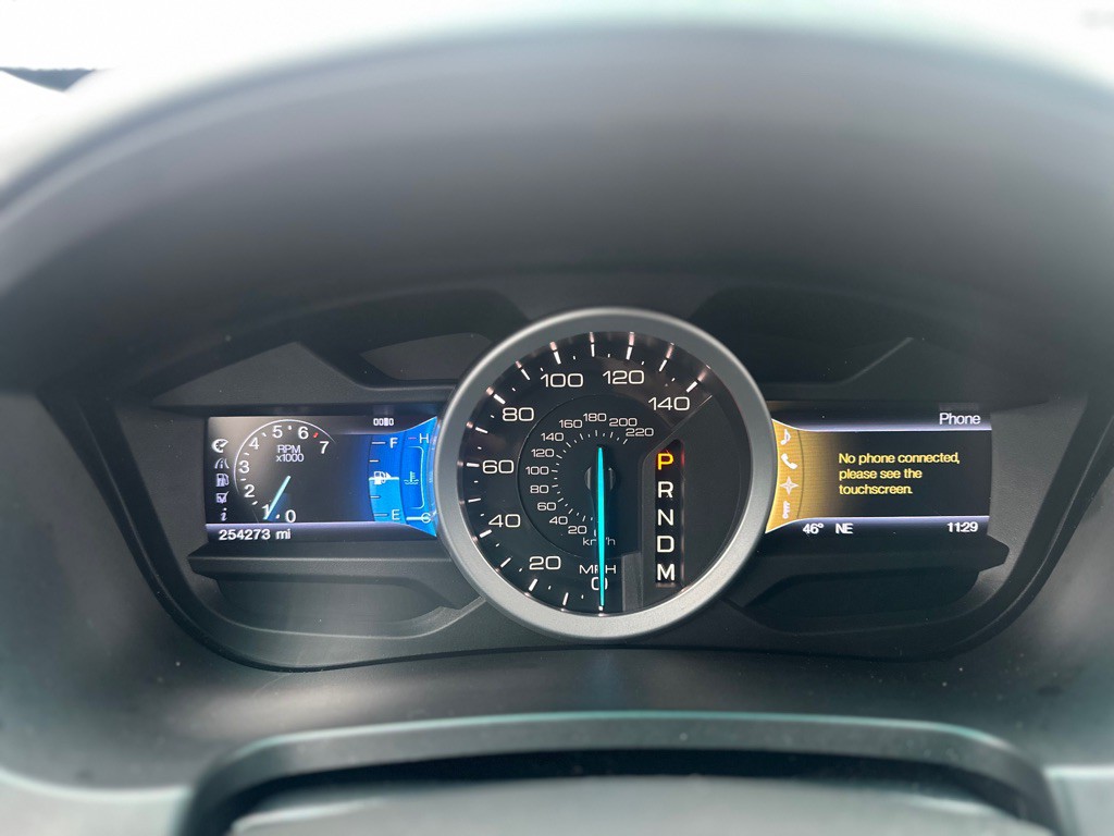 2013 Ford Explorer Image 16