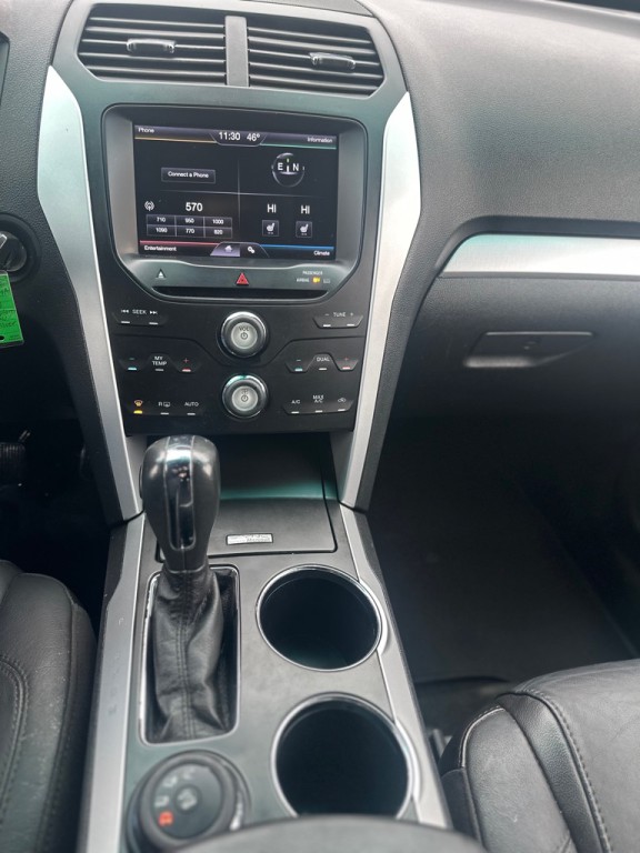 2013 Ford Explorer Image 18