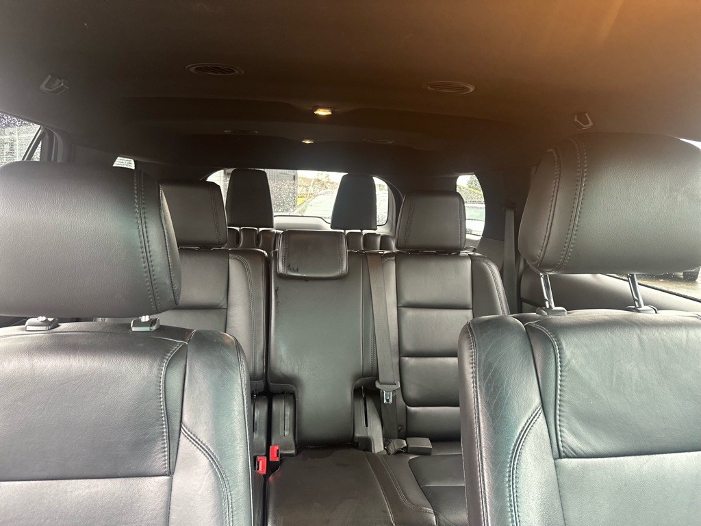 2013 Ford Explorer Image 27