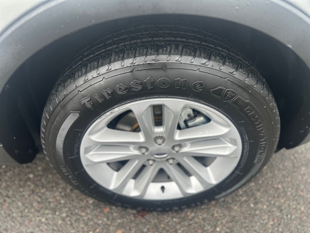 2013 Ford Explorer Image 28