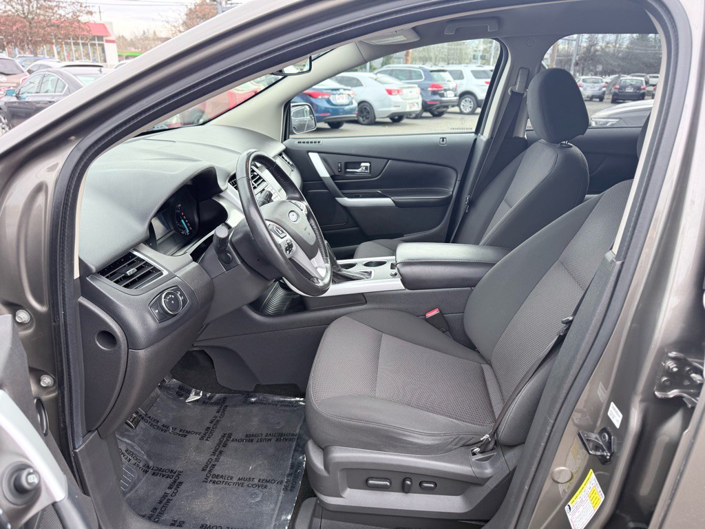 2013 Ford Edge Image 13