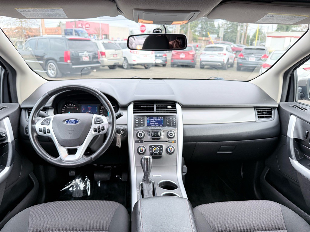 2013 Ford Edge Image 14