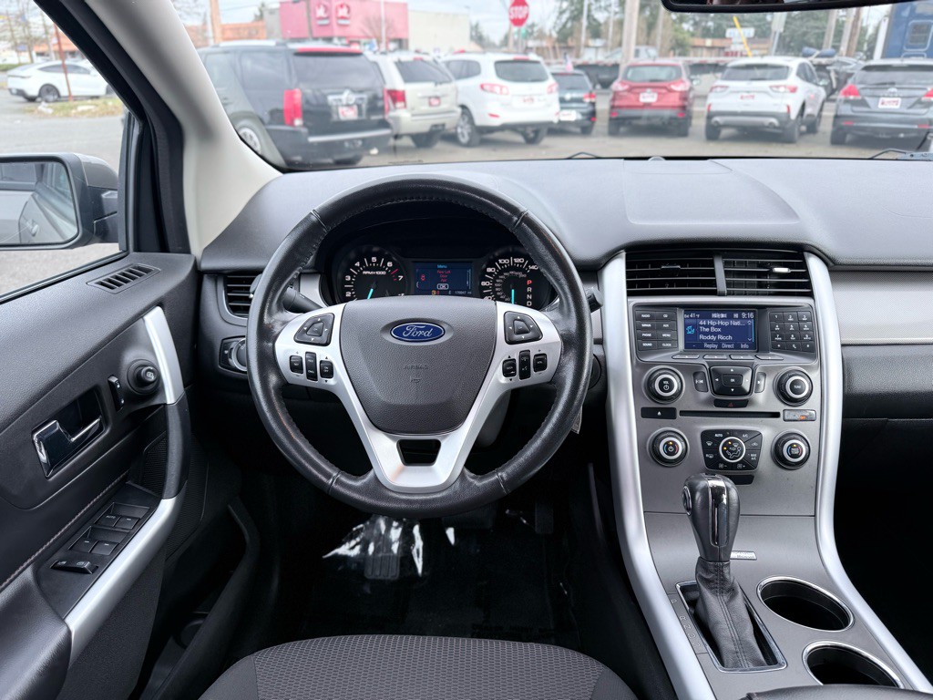 2013 Ford Edge Image 15